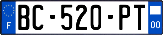 BC-520-PT