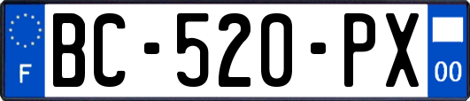 BC-520-PX