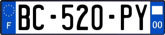 BC-520-PY