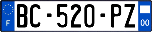 BC-520-PZ