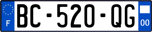 BC-520-QG
