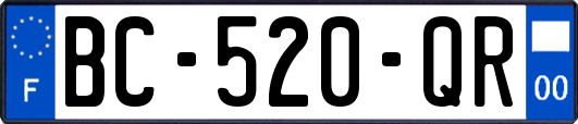 BC-520-QR