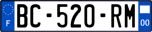 BC-520-RM