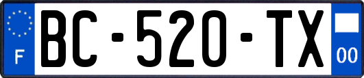 BC-520-TX