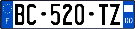 BC-520-TZ