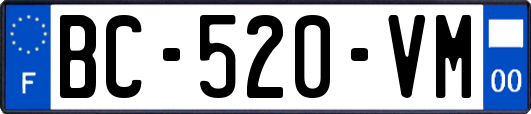 BC-520-VM