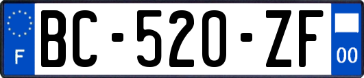 BC-520-ZF