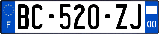 BC-520-ZJ