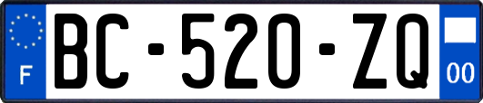 BC-520-ZQ