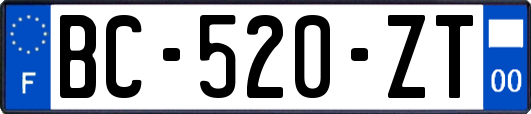 BC-520-ZT