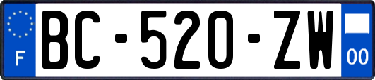 BC-520-ZW