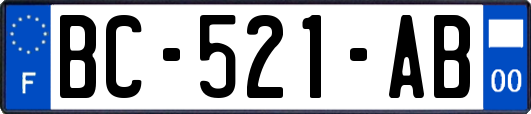 BC-521-AB