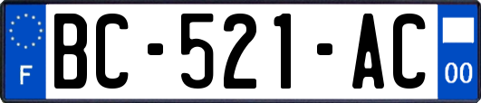 BC-521-AC