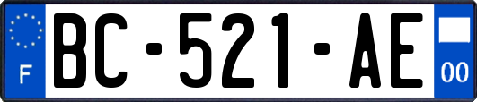 BC-521-AE