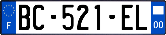 BC-521-EL