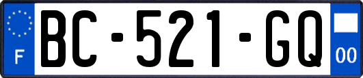 BC-521-GQ