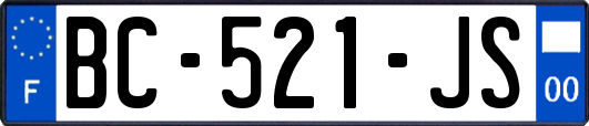 BC-521-JS