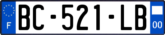 BC-521-LB