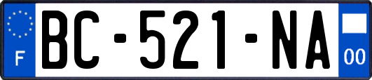 BC-521-NA