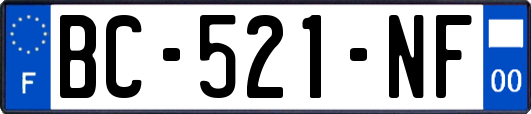 BC-521-NF