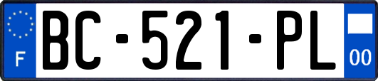 BC-521-PL