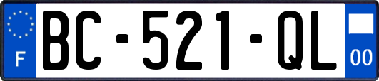 BC-521-QL