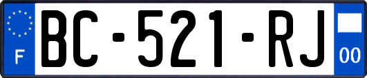 BC-521-RJ