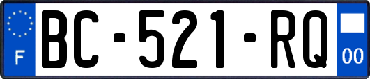 BC-521-RQ