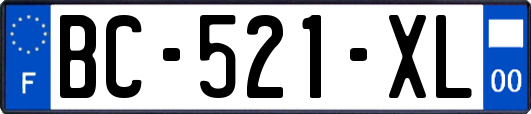 BC-521-XL