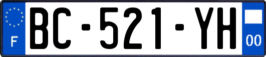 BC-521-YH