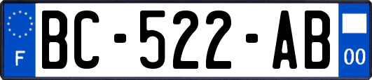 BC-522-AB