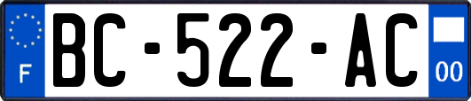 BC-522-AC