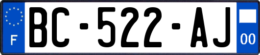 BC-522-AJ