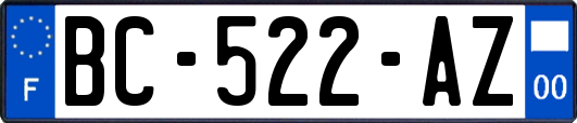 BC-522-AZ