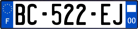 BC-522-EJ