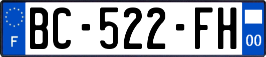 BC-522-FH