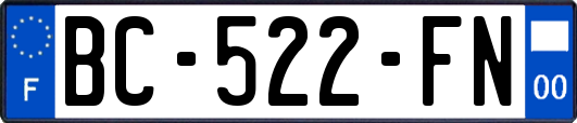BC-522-FN