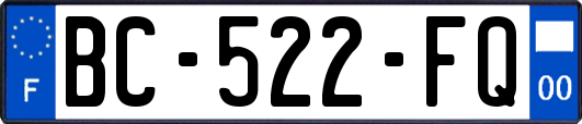BC-522-FQ