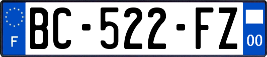 BC-522-FZ