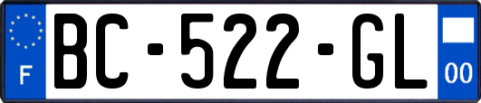 BC-522-GL