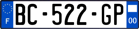 BC-522-GP
