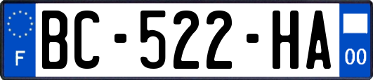BC-522-HA