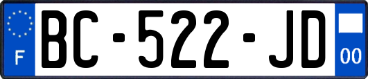 BC-522-JD