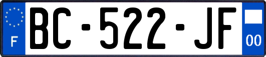 BC-522-JF