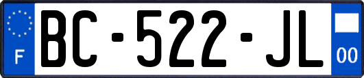 BC-522-JL