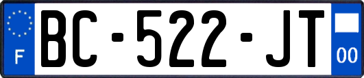 BC-522-JT