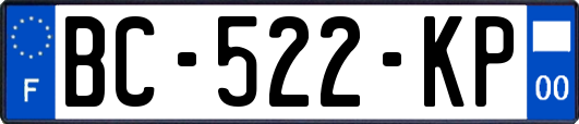 BC-522-KP