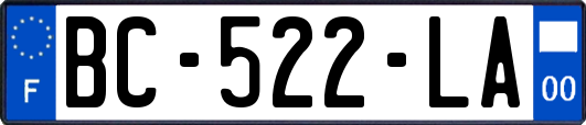 BC-522-LA