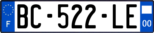 BC-522-LE