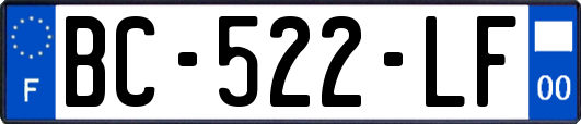 BC-522-LF